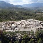 Yacimiento del Argar