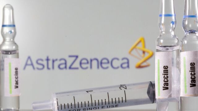 Vacuna de AstraZeneca