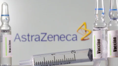 Vacuna de AstraZeneca