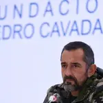 El doctor y cirujano plástico, Pedro Cavadas