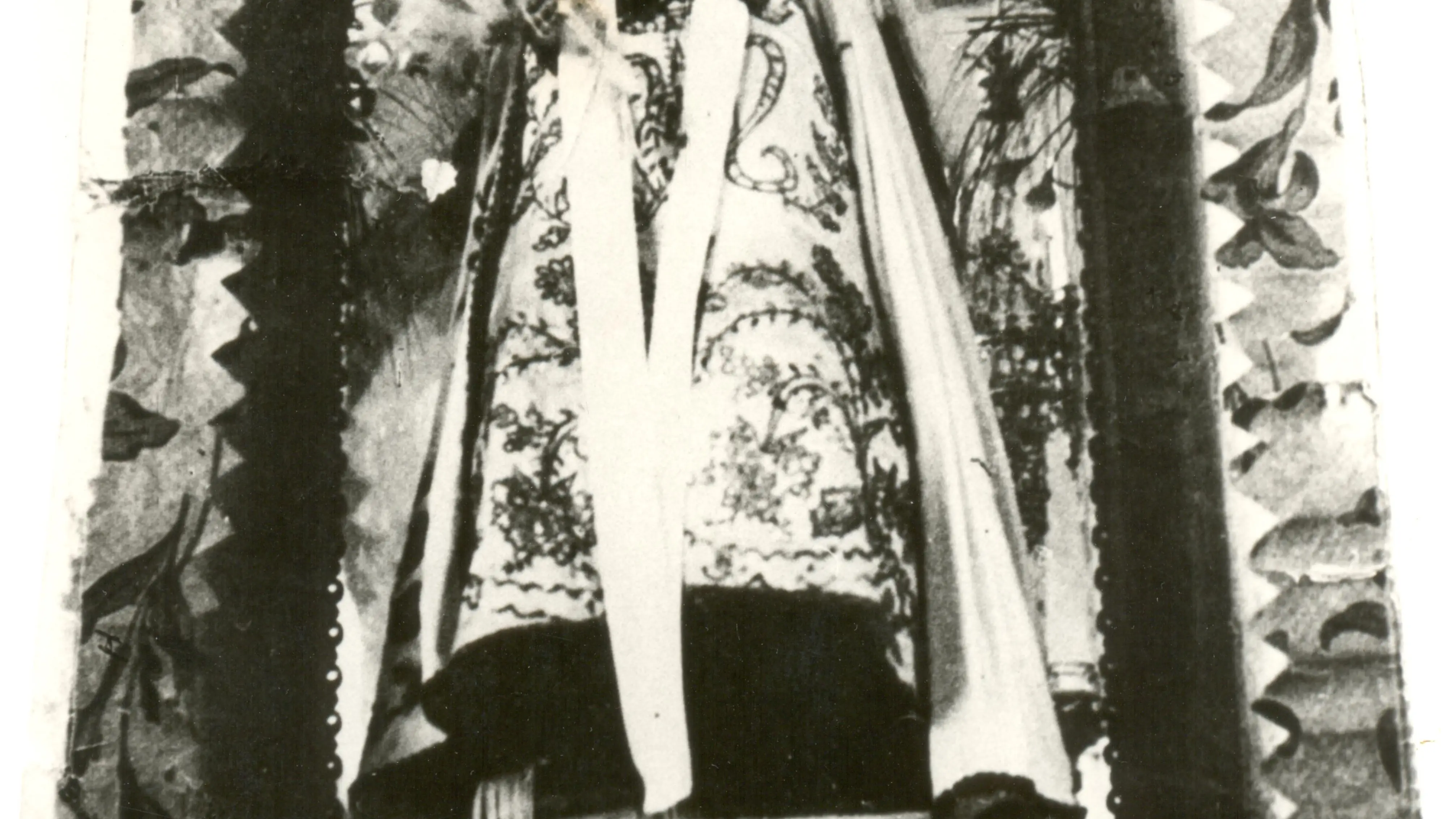 Virgen de Torreciudad