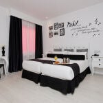 Hotel Mayorazgo, Madrid