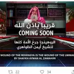  Al Qaeda difunde un vídeo como “fe de vida” de Zawahiri