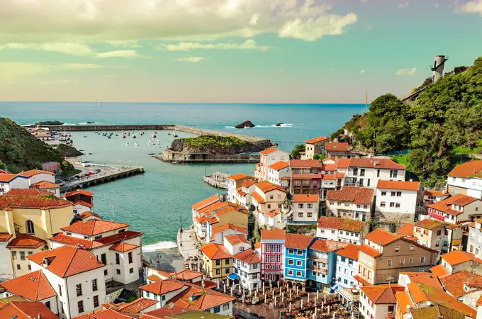 Conoce los cinco pueblos más bonitos de Asturias: no te los puedes perder