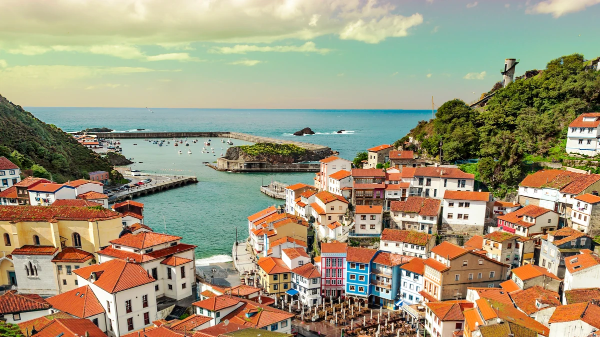 Conoce los cinco pueblos más bonitos de Asturias: no te los puedes perder