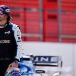 Formula 1 2021 pre-season test in Bahrain
