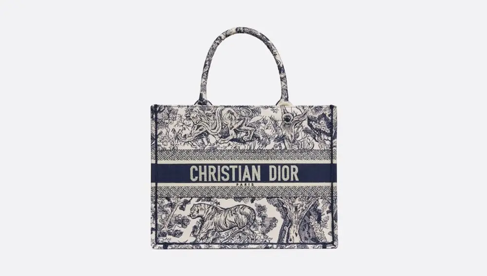Bolso Tote Bag de Dior