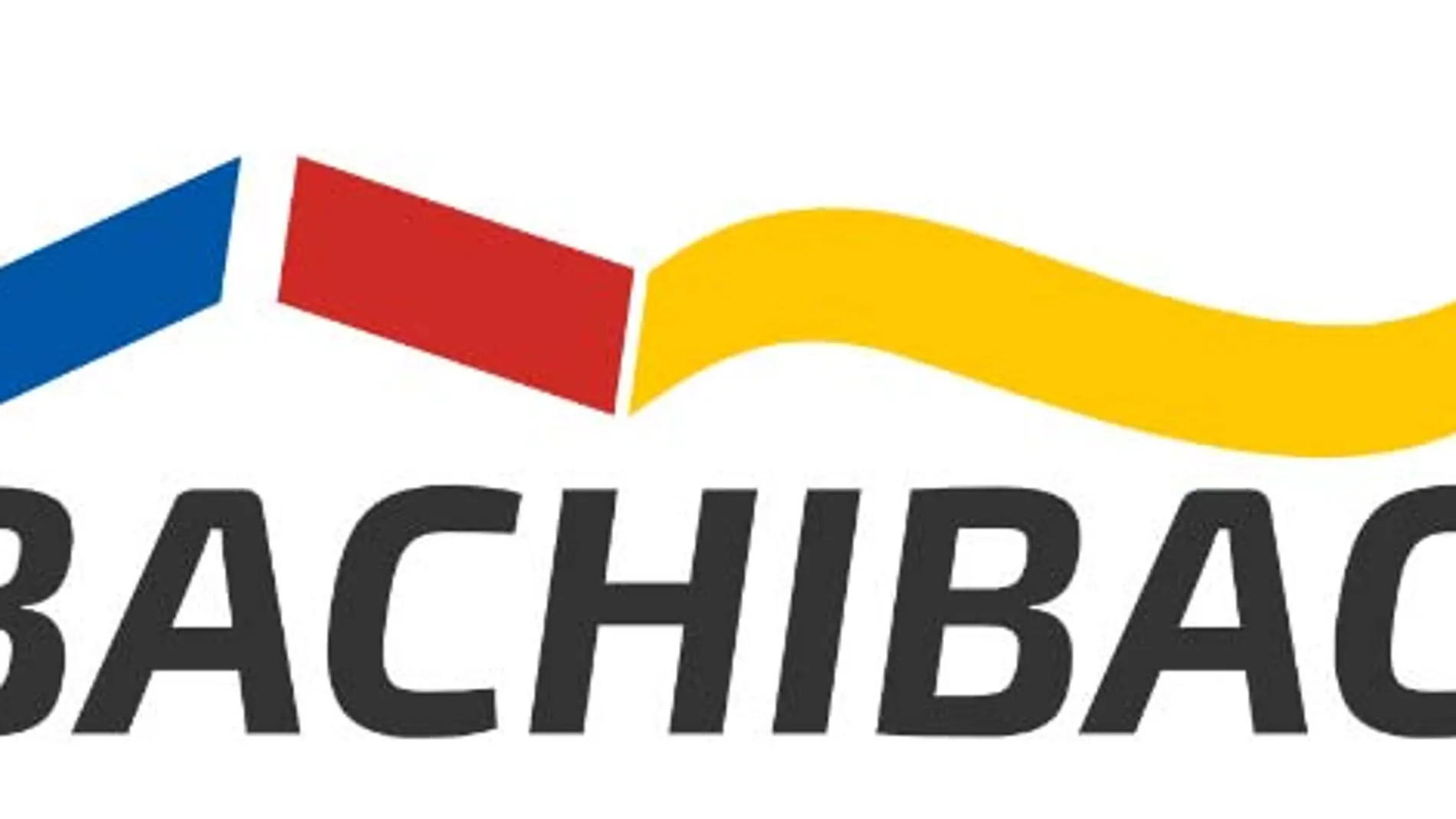 Logotipo de Bachibac elegido