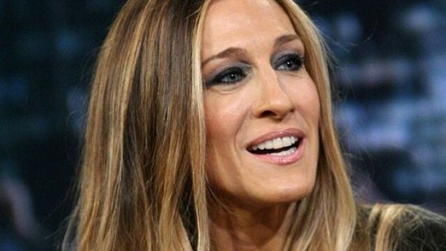 Sarah Jessica Parker