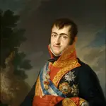 La muerte de Fernando VII está en el origen de estos acontecimientos.