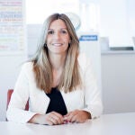 Rocío Carrascosa, CEO de Alphabet España