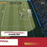 H1dalgo se proclama campeón de la eCopa RFEF, el torneo más importante de FIFA de España