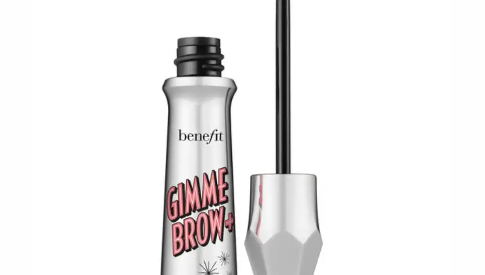 Gimme Brow +Gel Voluminizador de Benefit Cosmetics