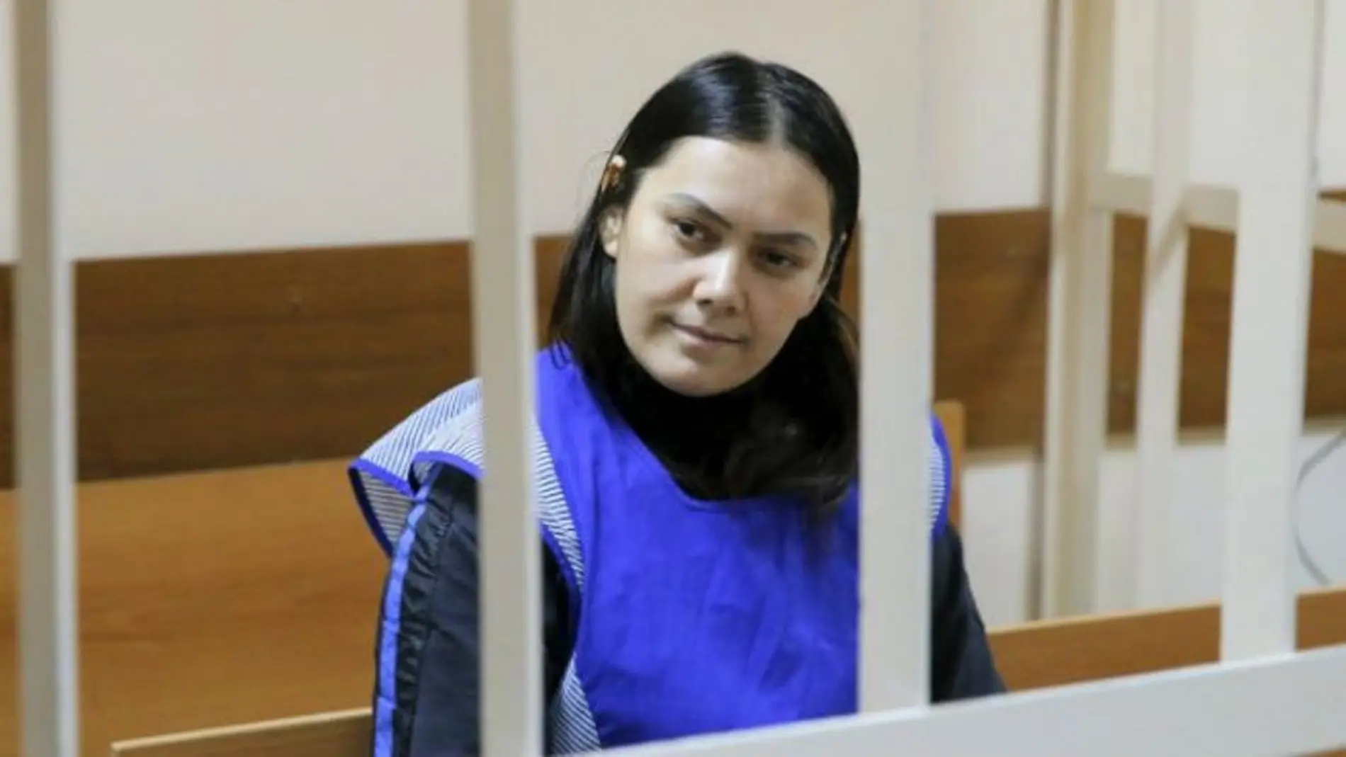 Gulchejra Bobokulova, la niñera que decapitó a una menor de 4 años en Moscú