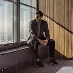 Iker Casillas, en una imagen reciente de Instagram