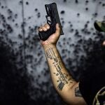 El comercio mundial de armas se mantuvo en el mismo nivel en el último lustro tras años de subida