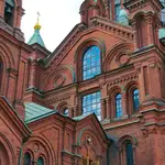 Un búnker de la Guerra Fría o una iglesia en Finlandia: los lugares más raros donde se guardan tus datos