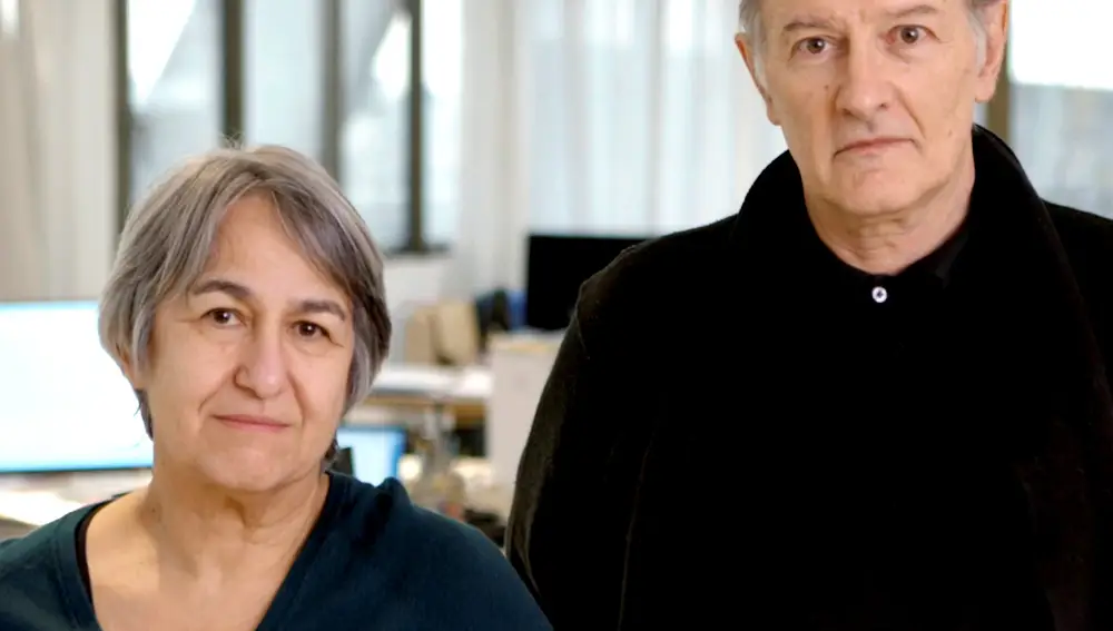 Anne Lacaton y Jean-Philippe Vassal son los ganadores del Premio Pritzker, considerado el Nobel de Arquitectura.
