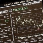 Valores del Ibex 35