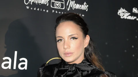 Samira Jalil, en 2020