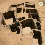 El monasterio cristiano más antiguo de la historia ha sido hallado en Egipto