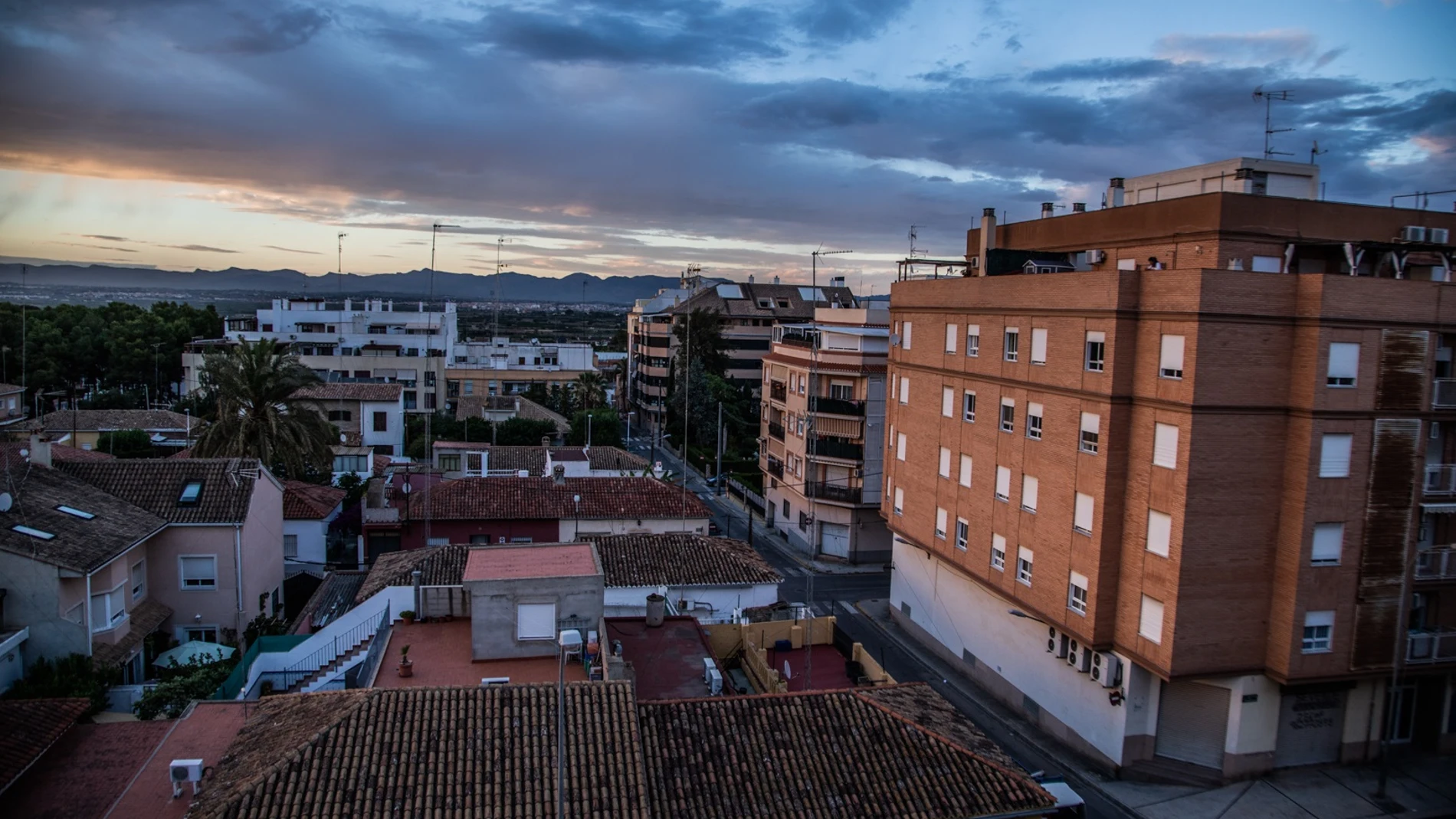 La compraventa de viviendas subió un 10,6% en febrero en Murcia y las hipotecas crecieron un 8,6%, según registradores