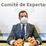  El coronavirus no da tregua para la Semana Santa en Andalucía: la región y las provincias seguirán cerradas 