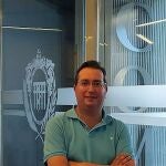Graciliano Estrada, nuevo presidente del Colegio Oficial de Médicos de Segovia