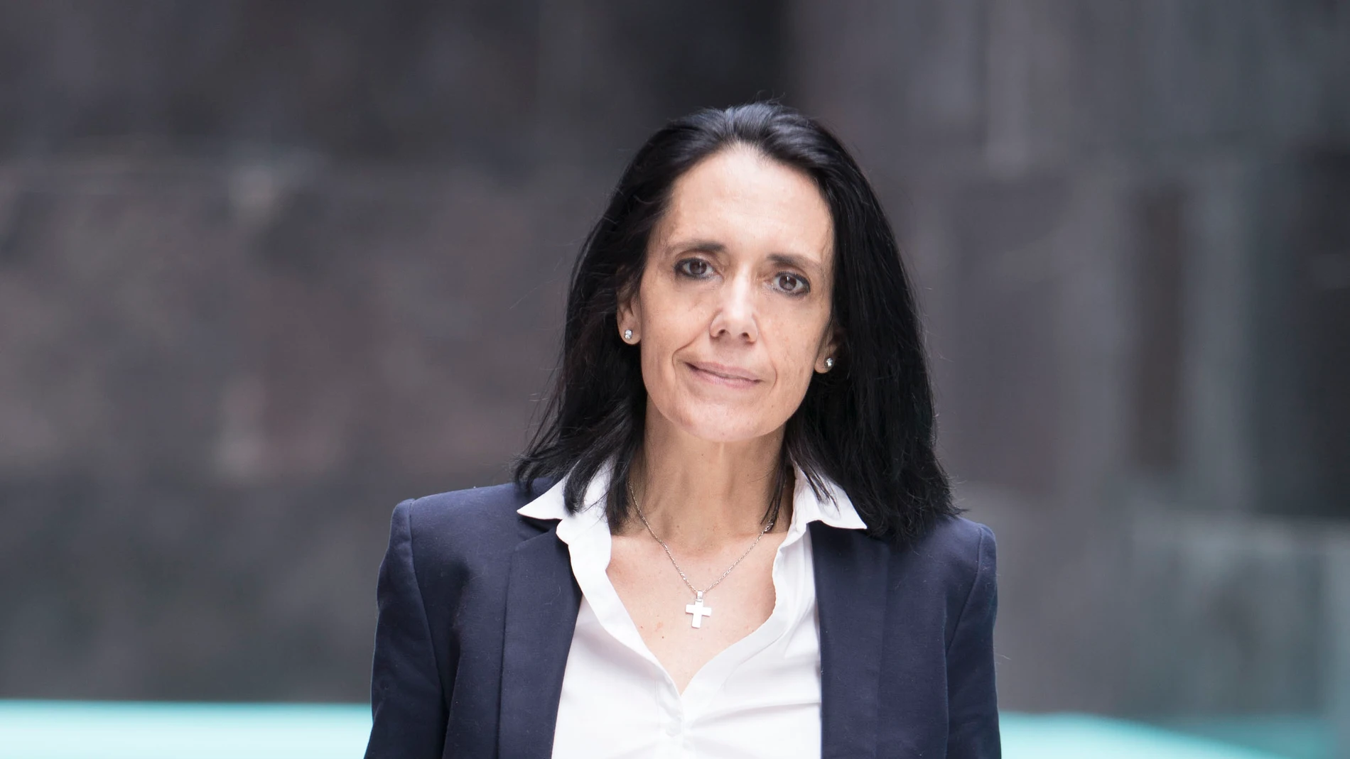 Lola González, directora de AULA 2021