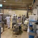 Curso de formación en el Itacyl