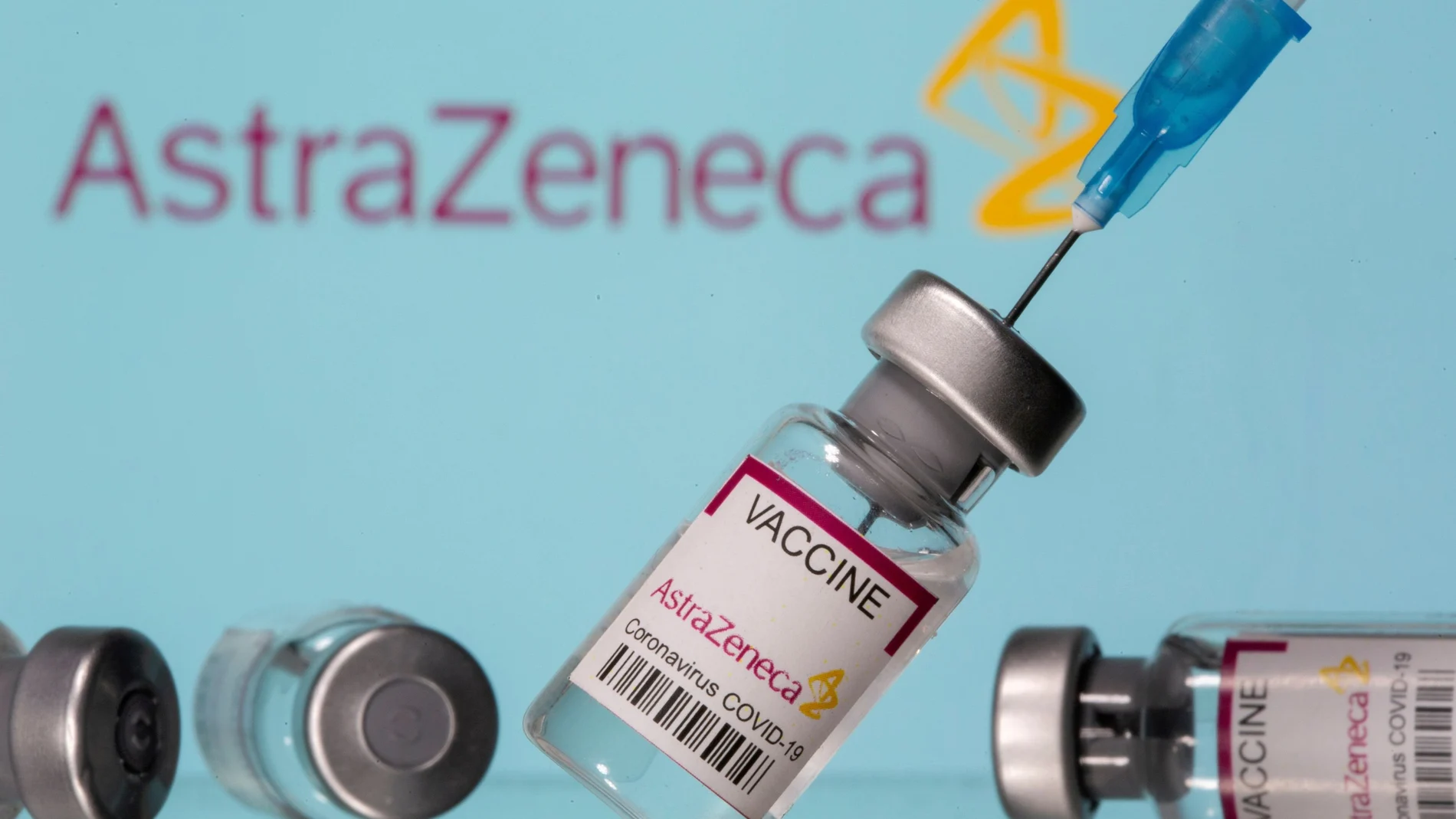 La Agencia Europea del Medicamento hará públicas mañana sus conclusiones sobra la seguridad de la vacuna de AstraZeneca