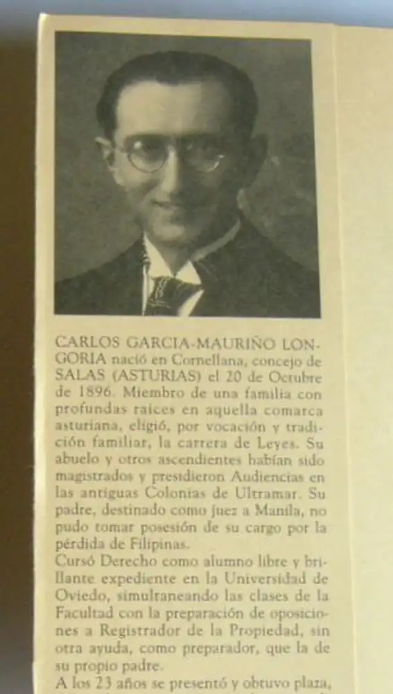 Carlos García Mauriño-Longoria