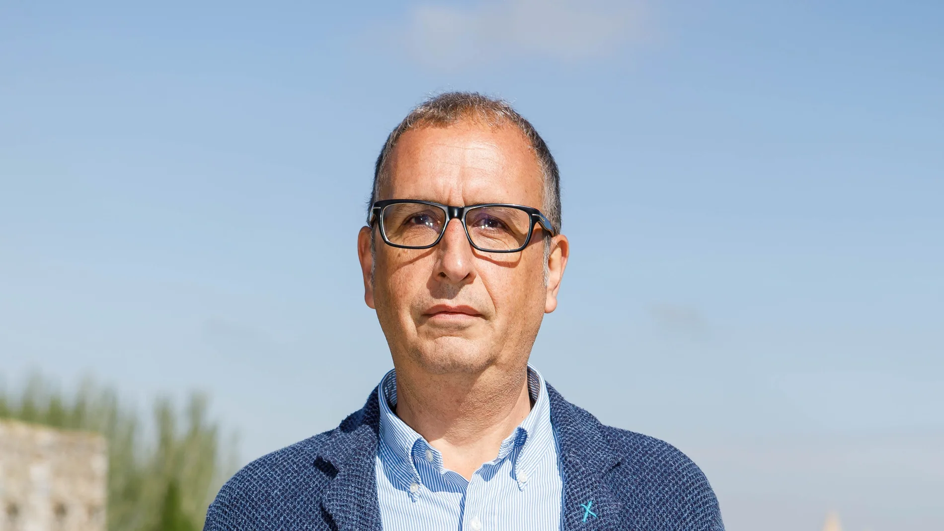 José Luis Huertas, concejal del PP fallecido a los 59 años de forma repentina