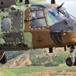 Helicópteros de la División "San Marcial"