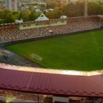 Estadio "Roman Shukhevych"