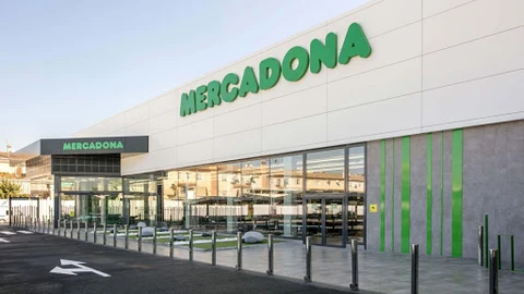 Supermercado Mercadona