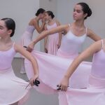 Escuela de Danza de Castilla y León