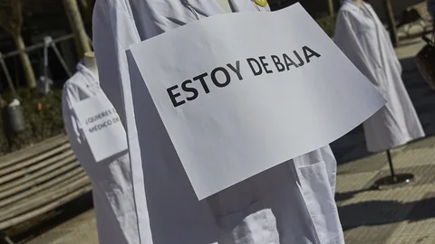 CCOO advierte de que la situación en Atención Primaria es crítica