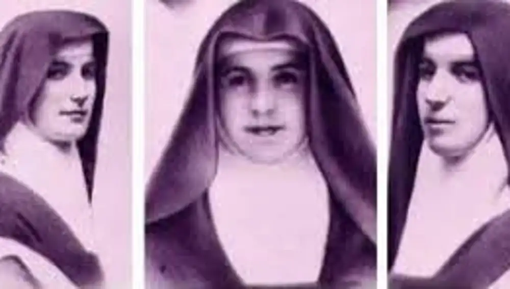 Las hermanas Fradera, salvajemente torturadas y asesinadas