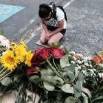 La comunidad asiática fue víctima la noche del pasado 16 de marzo en el estado de Georgia cuando ocho personas fueron asesinadas a tiros