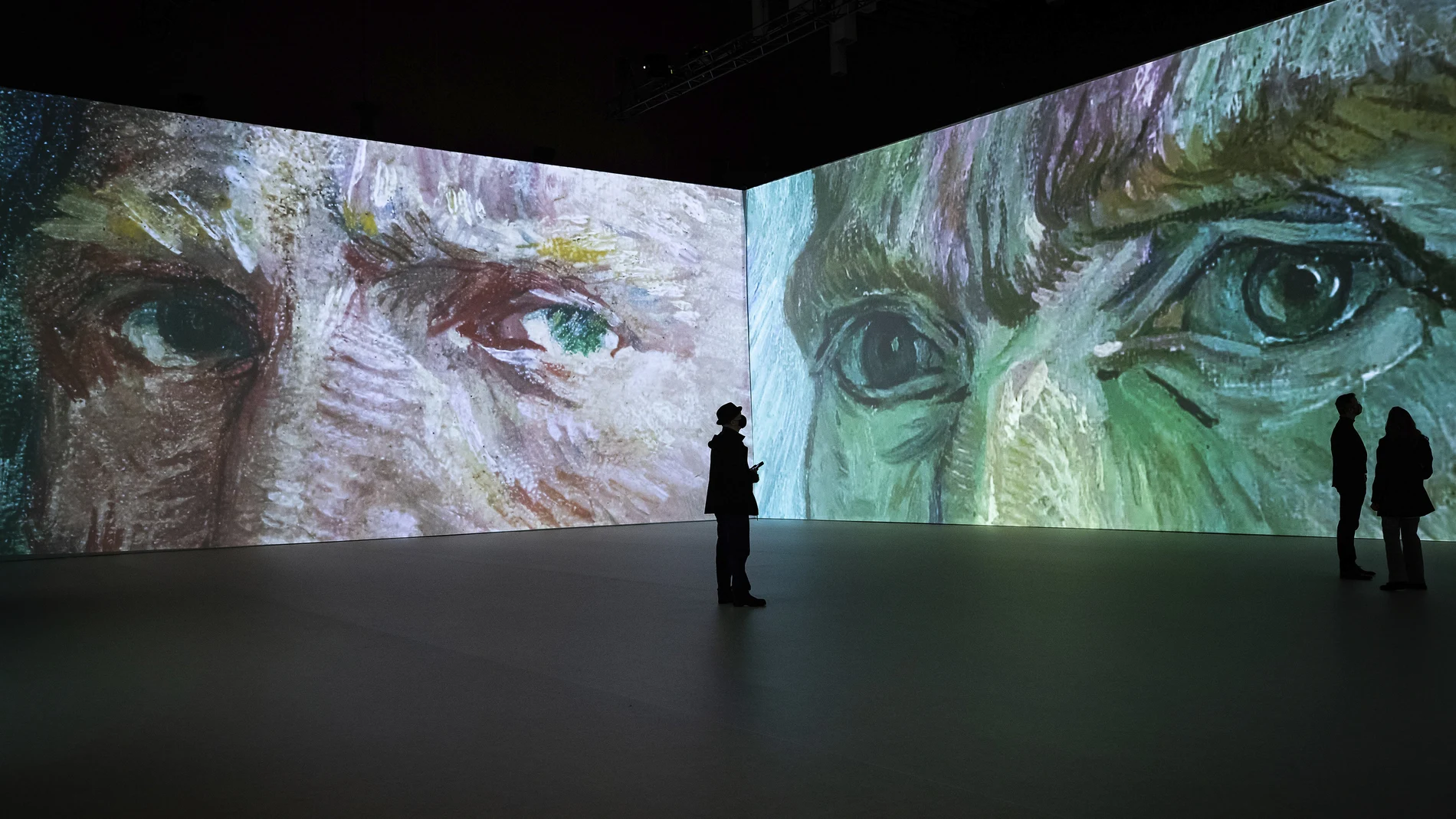 piel Percibir Realizable Las 7 mejores obras de Van Gogh y dónde verlas