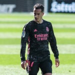 Lucas Vázquez, del Real Madrid, puede irse a cualquier equipo en junio