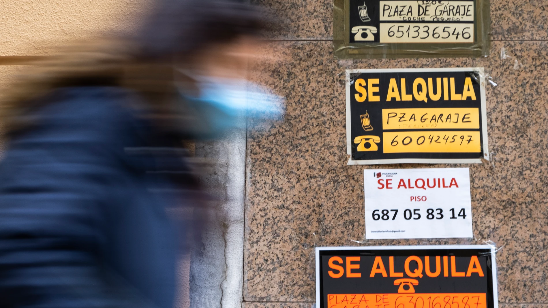 La regulación del mercado del alquiler ha abierto una nueva brecha en el Gobierno