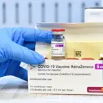 Vacuna de AstraZeneca contra la covid-19