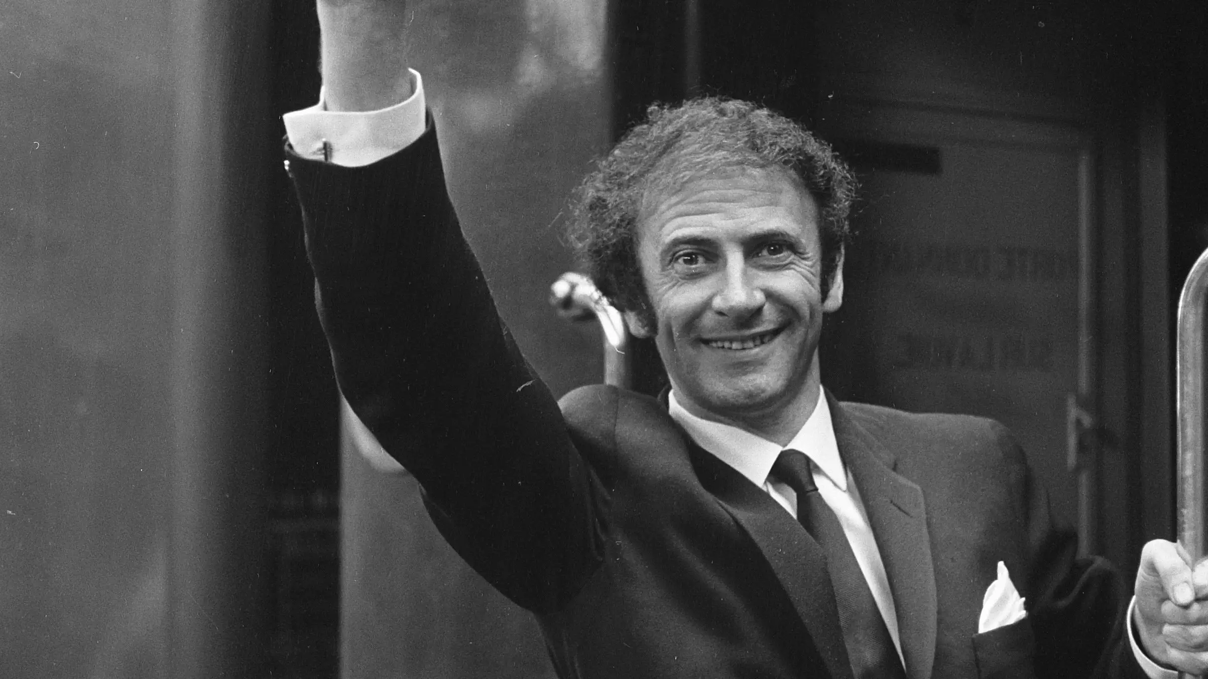 Marcel Marceau