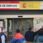 Oficina de empleo