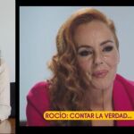 Irene Montero interviene en 'Sálvame' sobre Rocío Carrasco