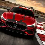 Master Maserati Driving Experience