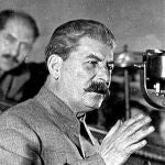 Iosif Vissarionovich Stalin