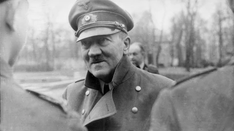 Adolf Hitler